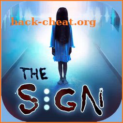 The Sign - Interactive Ghost Horror icon