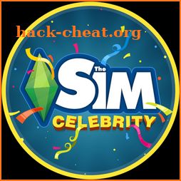 The Sim - CELEBRITY icon