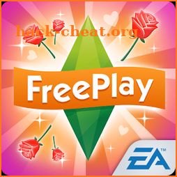 The Sims™ FreePlay icon