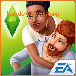 The Sims™ Mobile icon