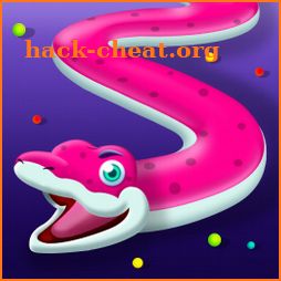 The Snake Game icon