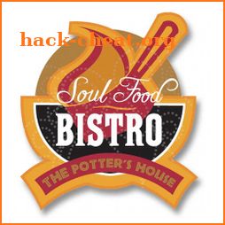 The Soul Food Bistro icon