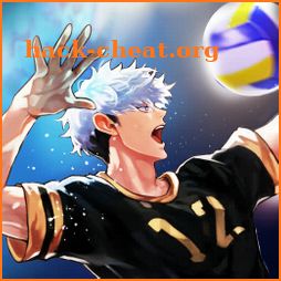 The Spike - Volleyball Story icon