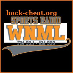 The Sports Animal WNML icon