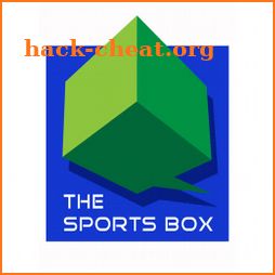 The Sports Box icon