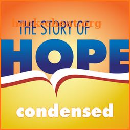 The Story of Hope Condensed icon