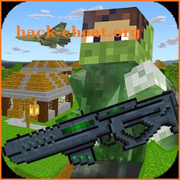 The Survival Hunter Games 2 icon