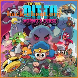 The Swords of Ditto icon