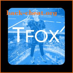 The Tanner Fox Club icon