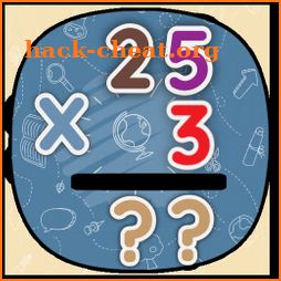 The Teacher: Multiplication Tables icon