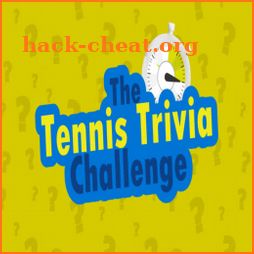 The Tennis Trivia Challenge icon