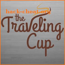 The Traveling Cup icon