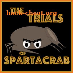 The Trials of Spartacrab icon