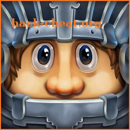 The Tribez & Castlez icon