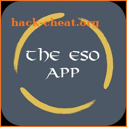 The UESO App icon