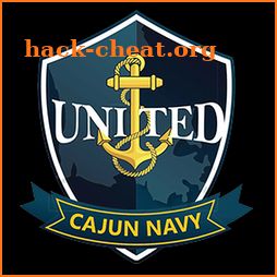 The United Cajun Navy Weather icon