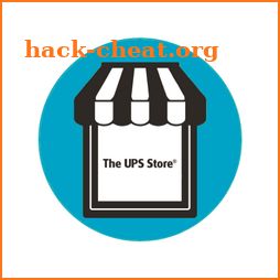 The UPS Store Small Biz Buzz icon