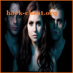 The Vampire Diaries Game icon