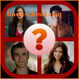 The Vampire Diaries QUEST & QUIZ icon