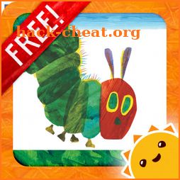 The Very Hungry Caterpillar - Play & Explore icon