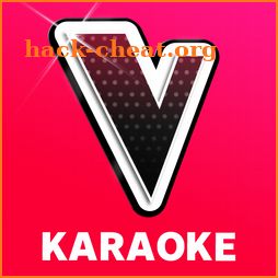 The Voice - Sing Karaoke icon