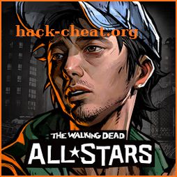 The Walking Dead: All-Stars icon