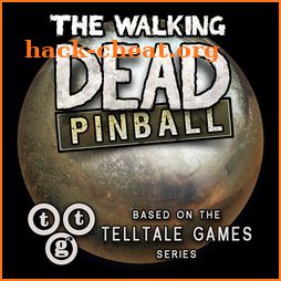 The Walking Dead Pinball icon