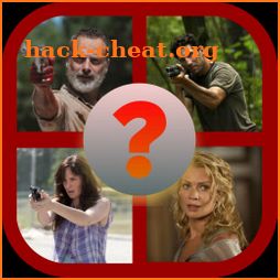 The Walking Dead - QUEST & QUIZ icon