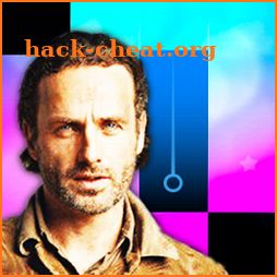 The Walking Dead Theme  - Magic Rhythm Tiles EDM icon