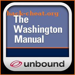 The Washington Manual icon