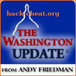 The Washington Update icon