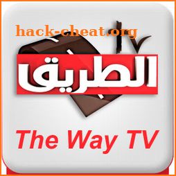 The Way TV icon