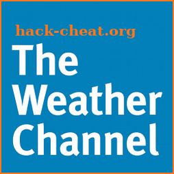 The Weather Channel icon