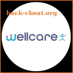 The Wellcare Pharmacy icon