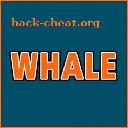 The Whale 99.1 FM - This Is Classic Rock (WAAL) icon