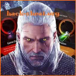 The Witcher: Card Game icon