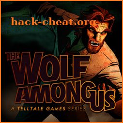 The Wolf Among Us icon