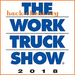 The Work Truck Show 2018 icon