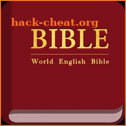 The World English Bible - Audio Bible, Offline icon