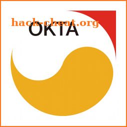 The World-OKTA icon