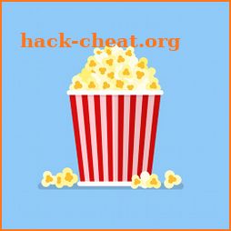 Theater Popcorn icon