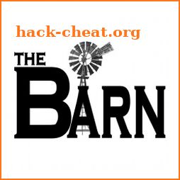 TheBarn Ordering icon