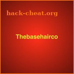 Thebasehairco icon