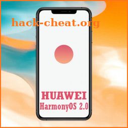 Theme for Huawei HarmonyOS 2 / Harmony OS 2 icon