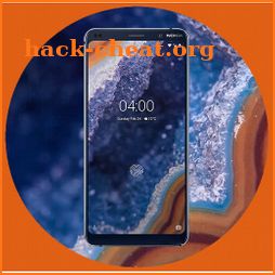 Theme for Nokia 9 PureView icon