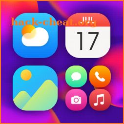 Theme Maker: Icon & Themepack icon