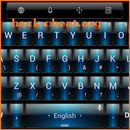 Theme TouchPal Dusk Blue icon