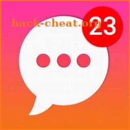 Themes Color Messenger - Color SMS, Customize chat icon