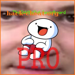 TheOdd1sOut Soundboard And Ringtone PRO icon