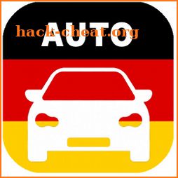 Theory Auto - Fahrschule icon